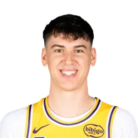 Jake LaRavia