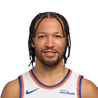 Jalen Brunson