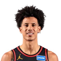 Jalen Johnson