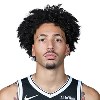 Jalen Wilson