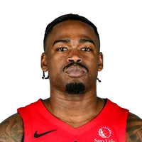 Jamal Shead