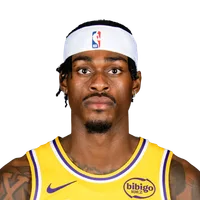 Jarred Vanderbilt