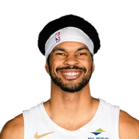 Jarrett Allen