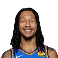 Jaylin Williams