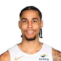 Jaylon Tyson