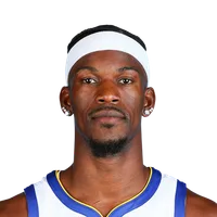 Jimmy Butler III