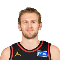 Jock Landale