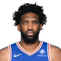 Joel Embiid