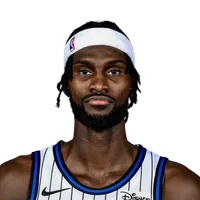 Jonathan Isaac