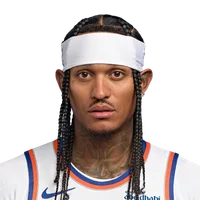 Jordan Clarkson