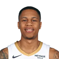 Jordan Hawkins