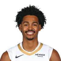 Jordan Poole