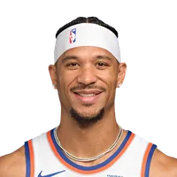 Josh Hart