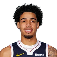 Julian Strawther