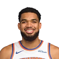 Karl-Anthony Towns