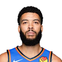 Kenrich Williams