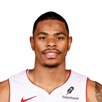 Keshad Johnson