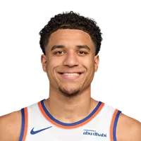 Kevin McCullar Jr.