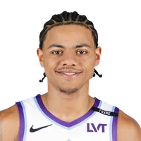 Keyonte George