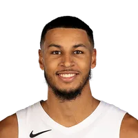 Kris Murray