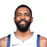 Kyrie Irving