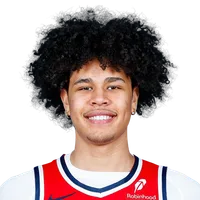 Kyshawn George