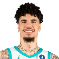 LaMelo Ball