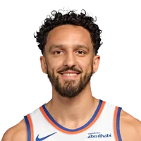 Landry Shamet