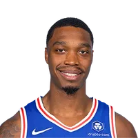 Lonnie Walker IV