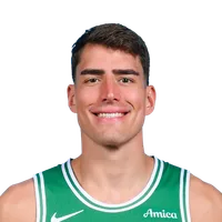 Luka Garza