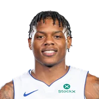 Marcus Sasser