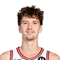 Matas Buzelis