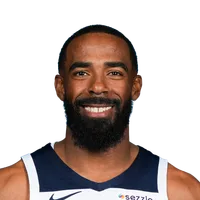 Mike Conley