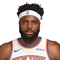 Mitchell Robinson