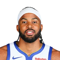Moses Moody