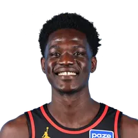 Mouhamed Gueye