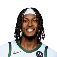 Myles Turner