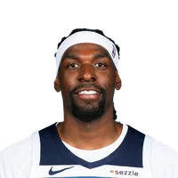 Naz Reid
