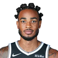 Nic Claxton