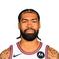 Nick Richards