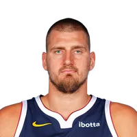 Nikola Jokic