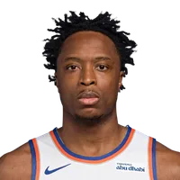 OG Anunoby