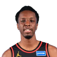 Onyeka Okongwu