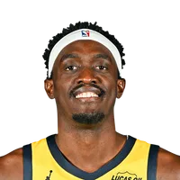 Pascal Siakam