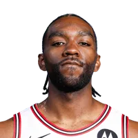 Patrick Williams