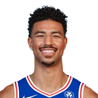 Quentin Grimes