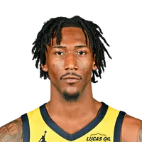 Quenton Jackson
