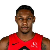RJ Barrett