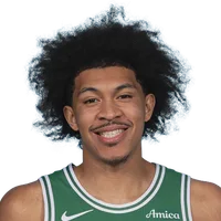 Ron Harper Jr.