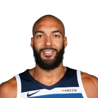 Rudy Gobert